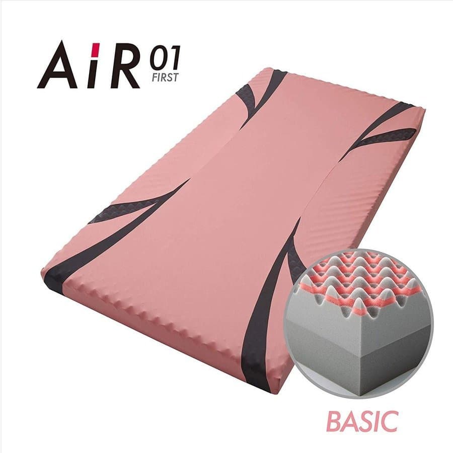 AiR 01