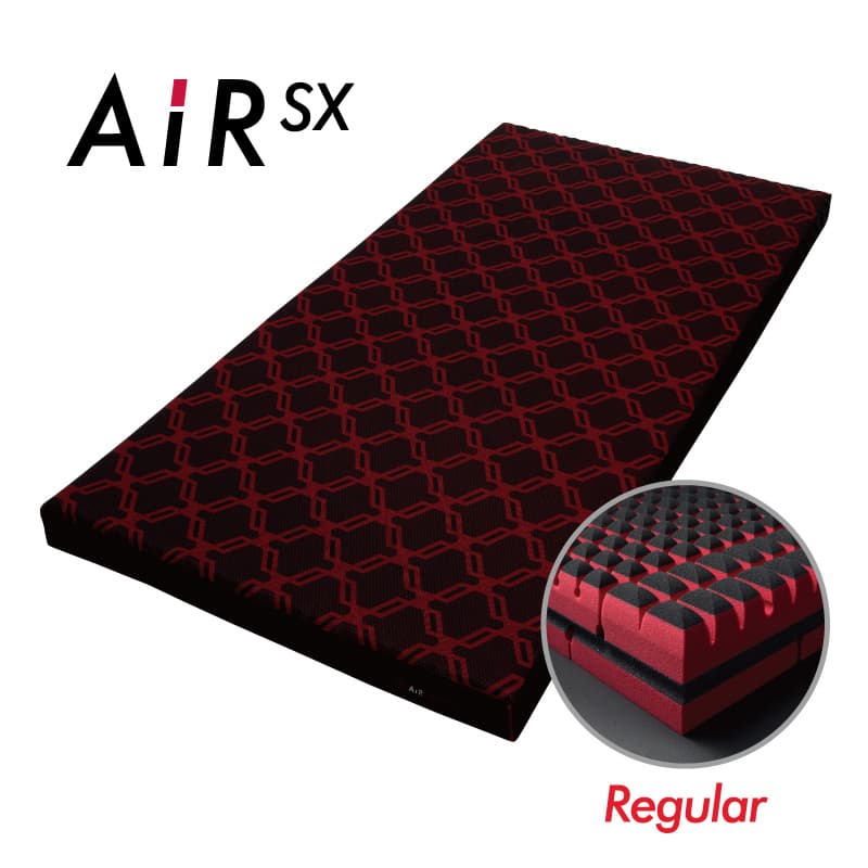 西川 AiR SX