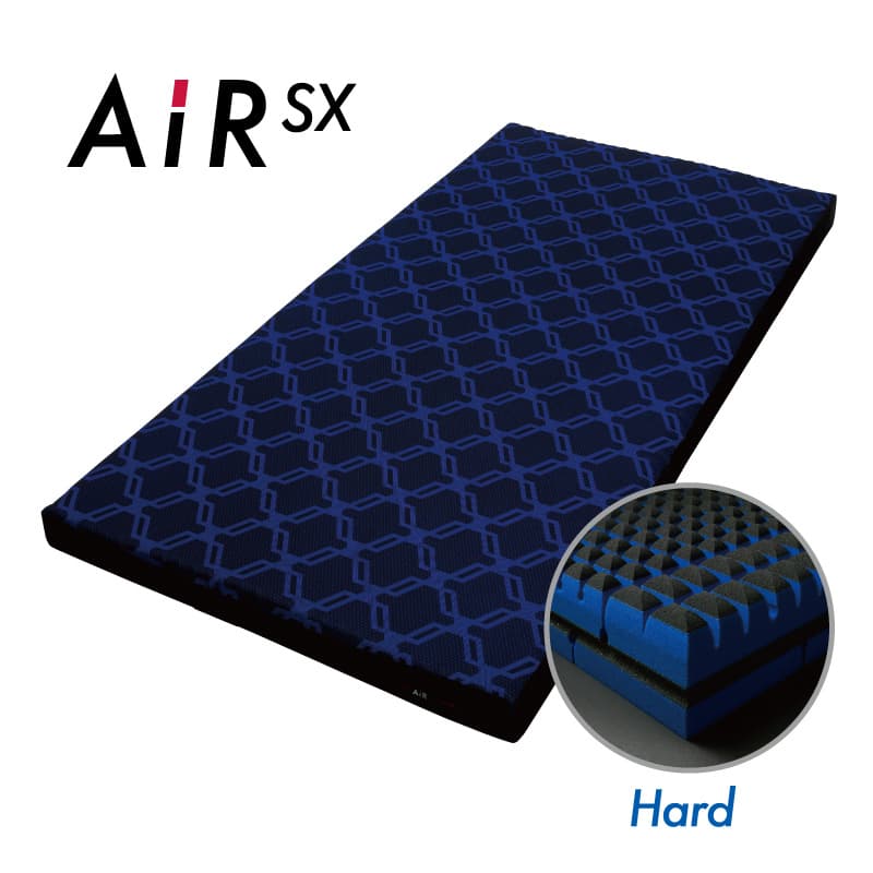 西川 AiR SX