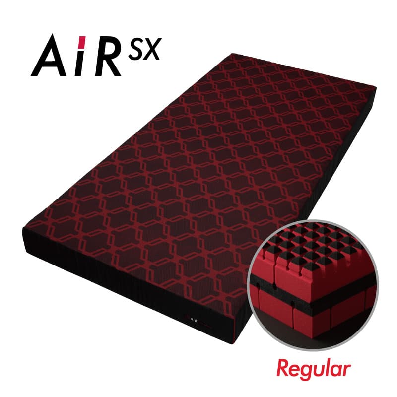 西川 AiR SX