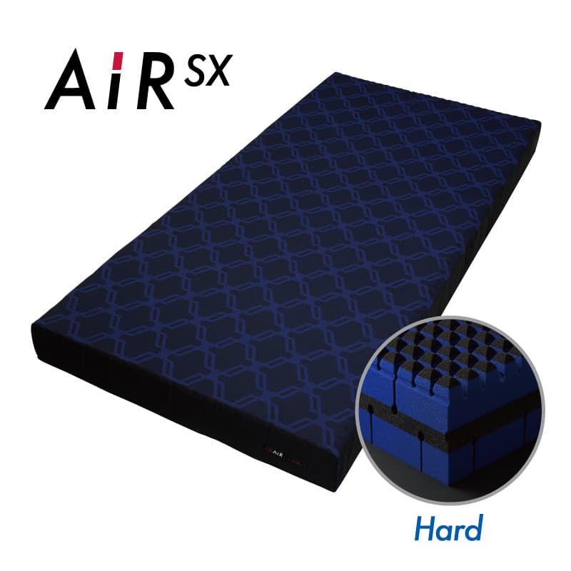西川 AiR SX