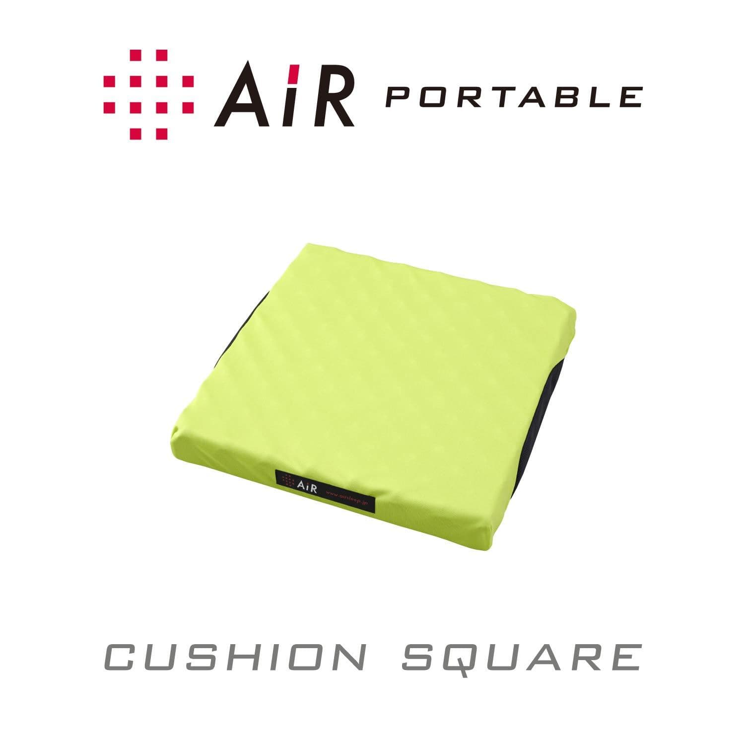 AiR PORTABLE