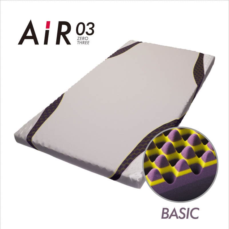 AiR 03 [エアー03] マットレス